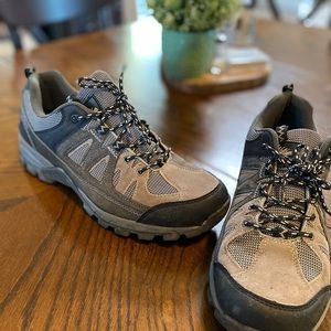Mens Hiking Shoes